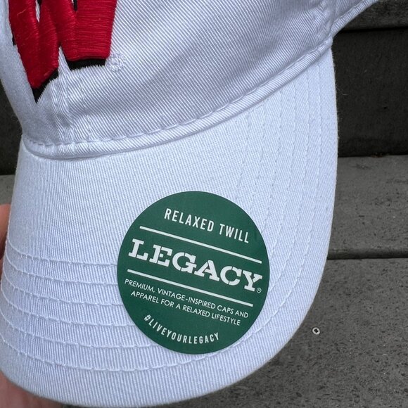 University of Wisconsin Ball Cap - Picture 3 of 11